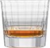 ZWIESEL GLAS Tumbler, Bar Premium No. 1, for Whiskey and Hard Liquor, Large, 1 Glass, Handmade, S122299
