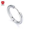 G23 Titanium Legering Oorbellen: Neus-, Oor kraakbeen- & Lichaamspiercing Sieraden