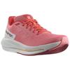 Salomon Spectur Casual Low-Top Running Shoes Women sneakers Pink White 417491