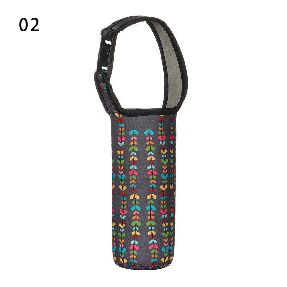 Zubehörbeutel Isoliertasche Wasserflaschenhülle Wasserflaschenüberzug Vakuumbecher-Hülle Becherhülle