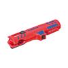 1685-125 Cable Stripper (SB) Red 19.51 X 8.71 X 2.9 Cm
