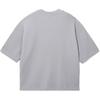 New Era SS25 New York Mets Drop Shoulder Loose Casual Short Sleeve T-Shirt Unisex T-Shirts 60756044