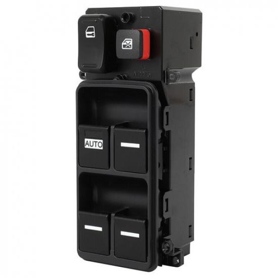 Power Window Switch Front Driver Side Fits 2005-2010 Honda Odyssey 35750SHJ305