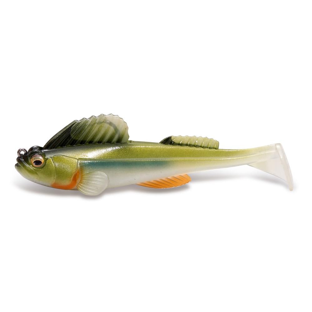 Megabass DARK SLEEPER Hanahaze 4.5inch 1oz.