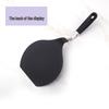 Multi-purpose Nylon Kitchen Spatula Set (3-Pack)