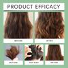 Organic Batana Oil Shampoo, Soothes the Scalp, Deeply Repairs, Nourishes the Hair, Contains Rosemary Extract, Suitable for All Skin Types