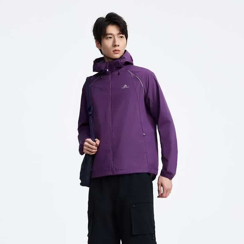 Trailblazer Men's Lightweight Outdoor Jacket