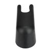 Black Car Rear Wiper Arm Washer Cap Nut Cover Fit for Lincoln 2007 2014 Fit for Ford Kuga 2008 2012