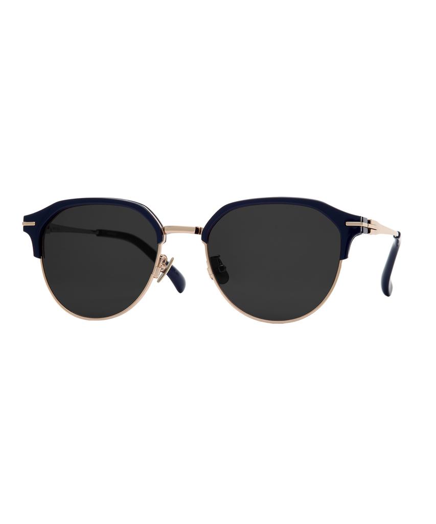 Maseuka Free_Roburt 54 / M 01N Free Robert 54 Metal Navy