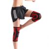 TULX Sport-Strick-Kniebandage