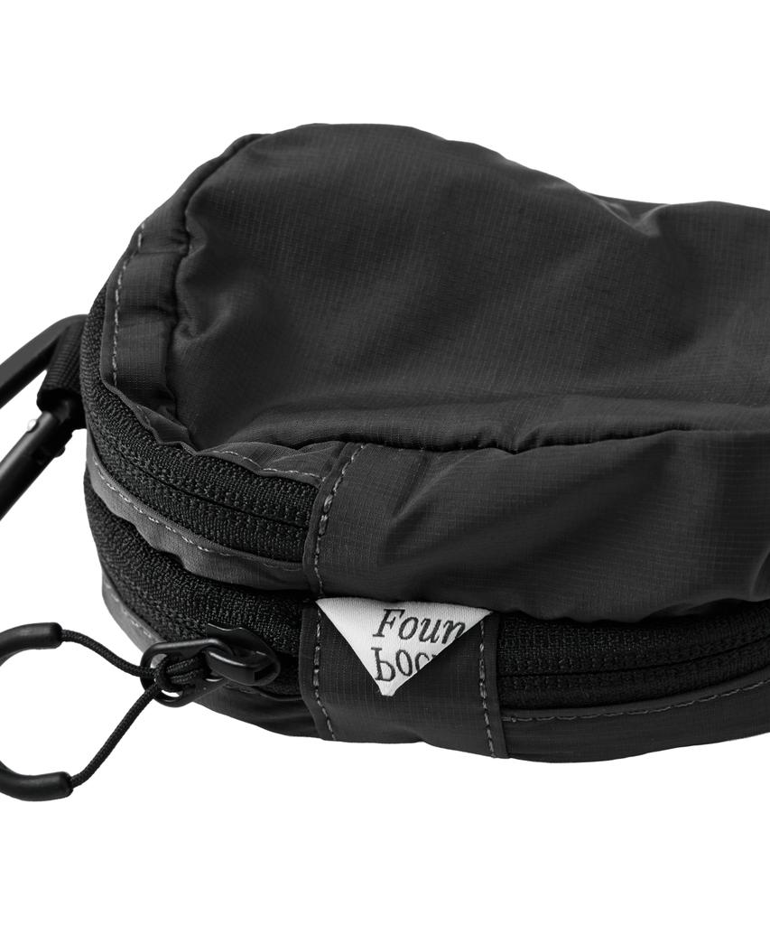 Foundpocket Field Pocket Pouch Grey