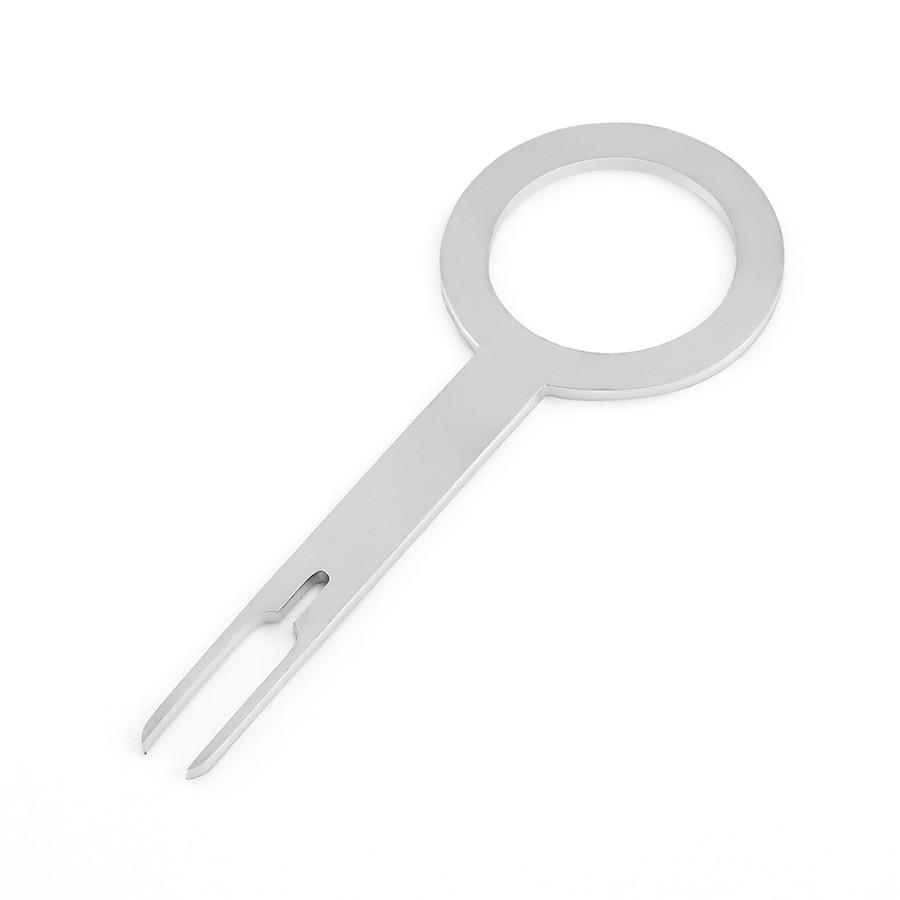 41PCS Auto Car Wire Terminal Removal Tool Cable Connector Pin Extractor Puller K