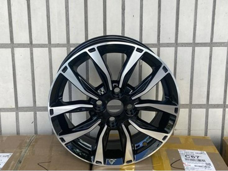 Compatible with 14-15 inch Toyota Yaris, Vios, Corolla and more for alloy wheels, steel rims, and tire modifications.