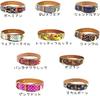 ArgusCollar Sold Dog Stylish Greek Vegan Leather (Argos Collar) [Collar Individually] Collar, Brand,