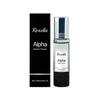 Roxelis Men's Pheromone Perfume, A Charming And Atmospheric Portable Perfume For Men, With A Long-Lasting, Light And Lingering Fragrance, And A Confid