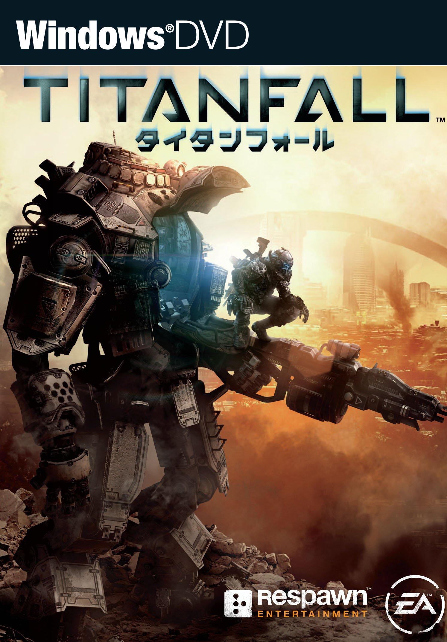 

Titanfall