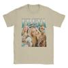 Funny Freya Skye TShirts for Unisex Round Collar Pure Cotton T Shirt Short Sleeve Tee Shirt 6XL Clothes