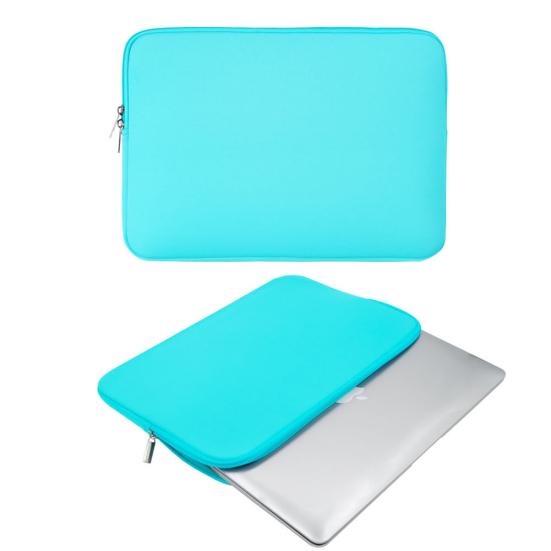 Waterproof Shockproof Zip Sleeve Bag Protection Laptop Notebook Case for MacBook