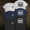 Krav Maga Israel Defensa Personal Sistema de Combate de las FDI Entrenamiento MMA Camiseta Algodón Premium Manga Corta Cuello Redondo Unisex Camiseta Nueva S3XL