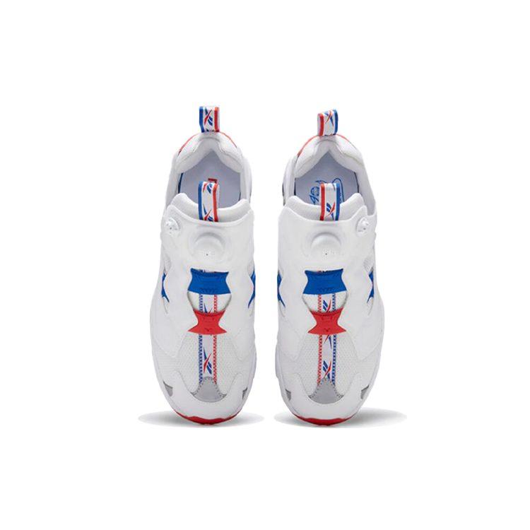 Reebok InstaPump Fury OG Bianca Donna EF3143