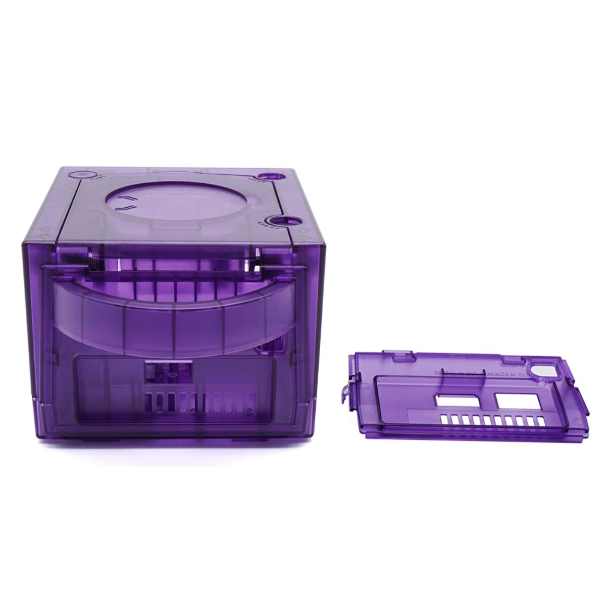 Replacements Shell Case for Nintendo GameCube