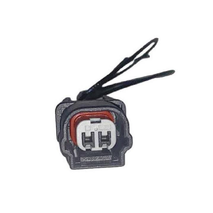 Vapor Canister Purge Valve / Solenoid Connector Fits Honda Accord 2008-2012 2.4L