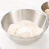 Stainless Steel Mixing Bowls Heavy Duty Nesting Salad Mixing Bowls with Scale