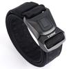 Enhanced Camouflage Tactical Nylon Belt for Training & Safety