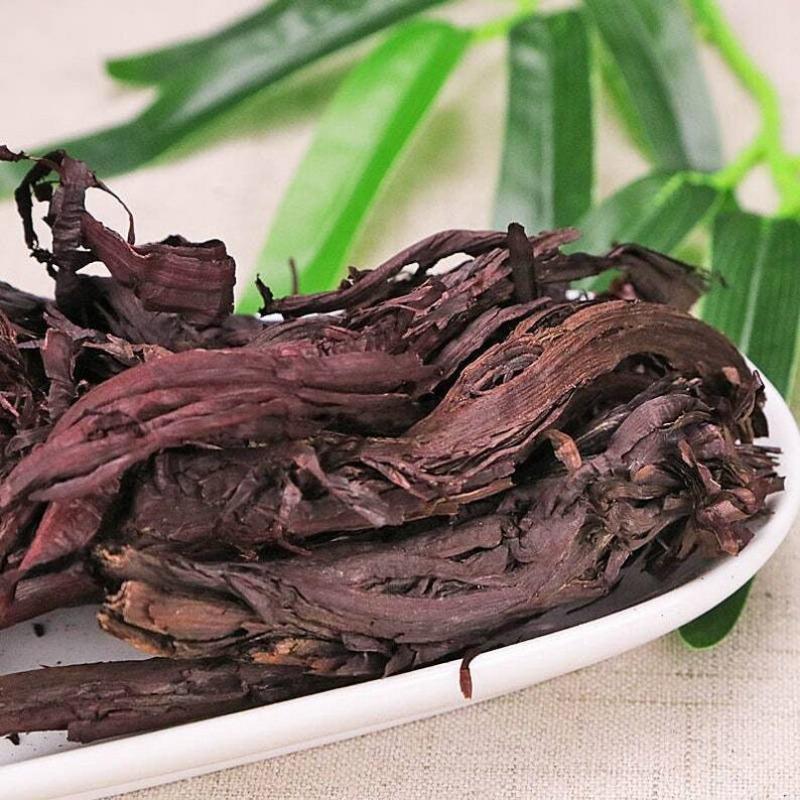 250 g Zi Cao Radix Lithospermi Redroot Gromwell Root Radix Arnebiae Arnebia