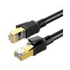 LLHY Cat8 Dual Shield Ethernet Cable
