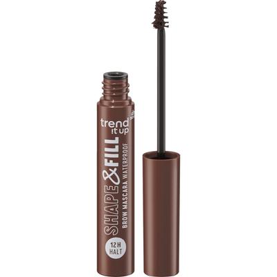Trend It Up Řasenka na obočí Shape & Fill 020, 5ml