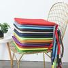Thick Foam Padding Seat Cushions 40X40cm Sponge Pads Comfortable Chair Pads  Indoor