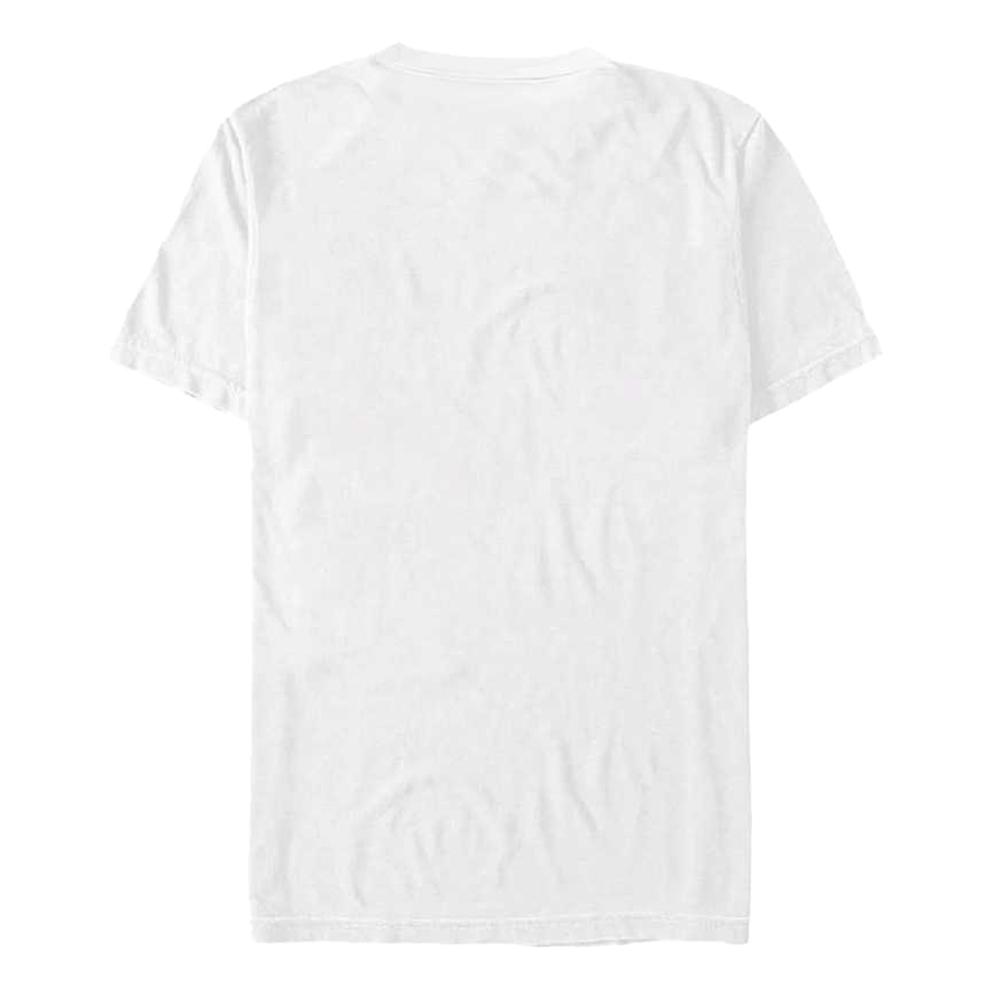 Death Note Unisex Adult Apple T-Shirt