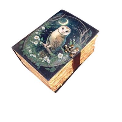 Notitieboeken – Notebooks