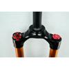 PASAK Magnesium Alloy MTB Bicycle Fork Supension Air 26/27.5/ 29er Inch Mountain Bike 32 RL100mm Fork For A Bicycle Accessories