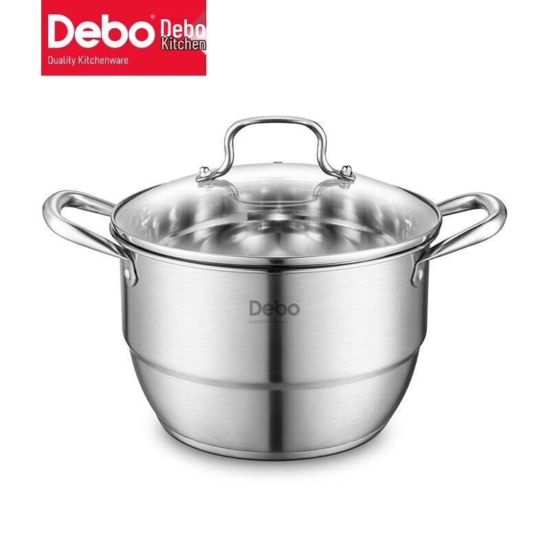 Debo Conrad 24cm Soup Steamer Pot