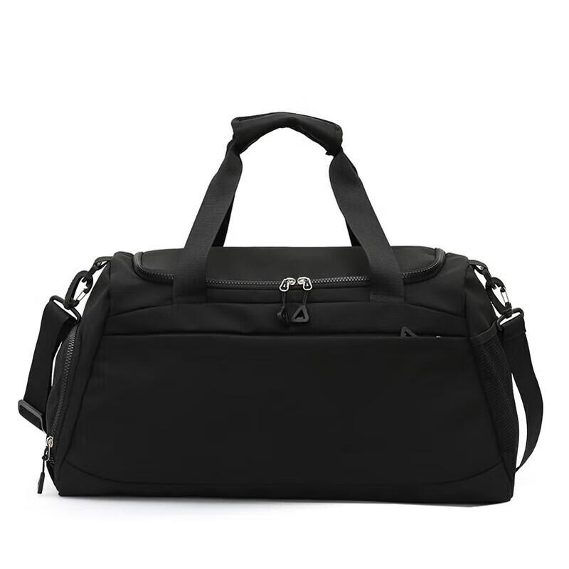 Li Shen Wet/Dry Separation Sports Travel Duffel Bag