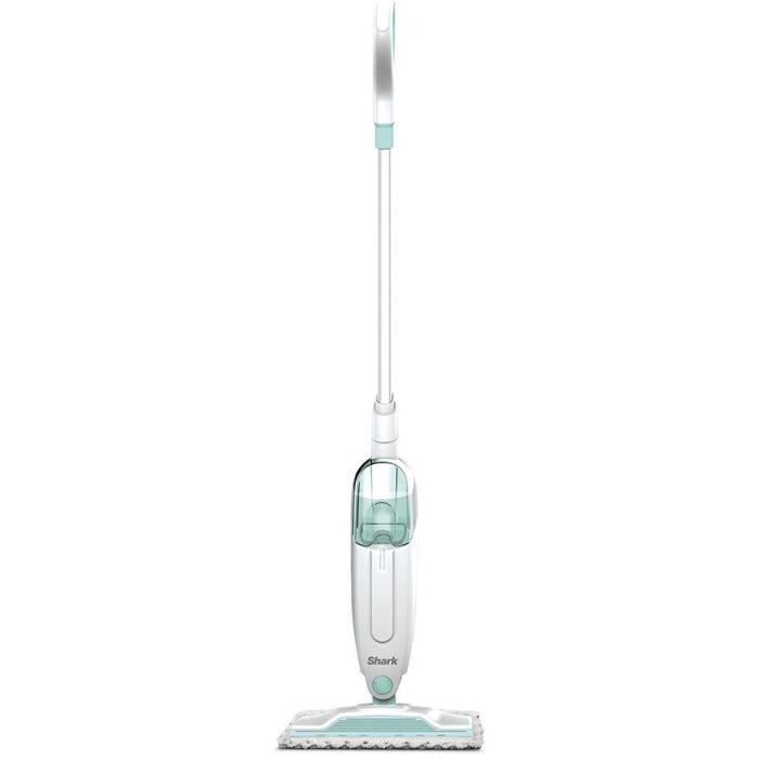 Shark S1000EU Lightweight Steam Mop for