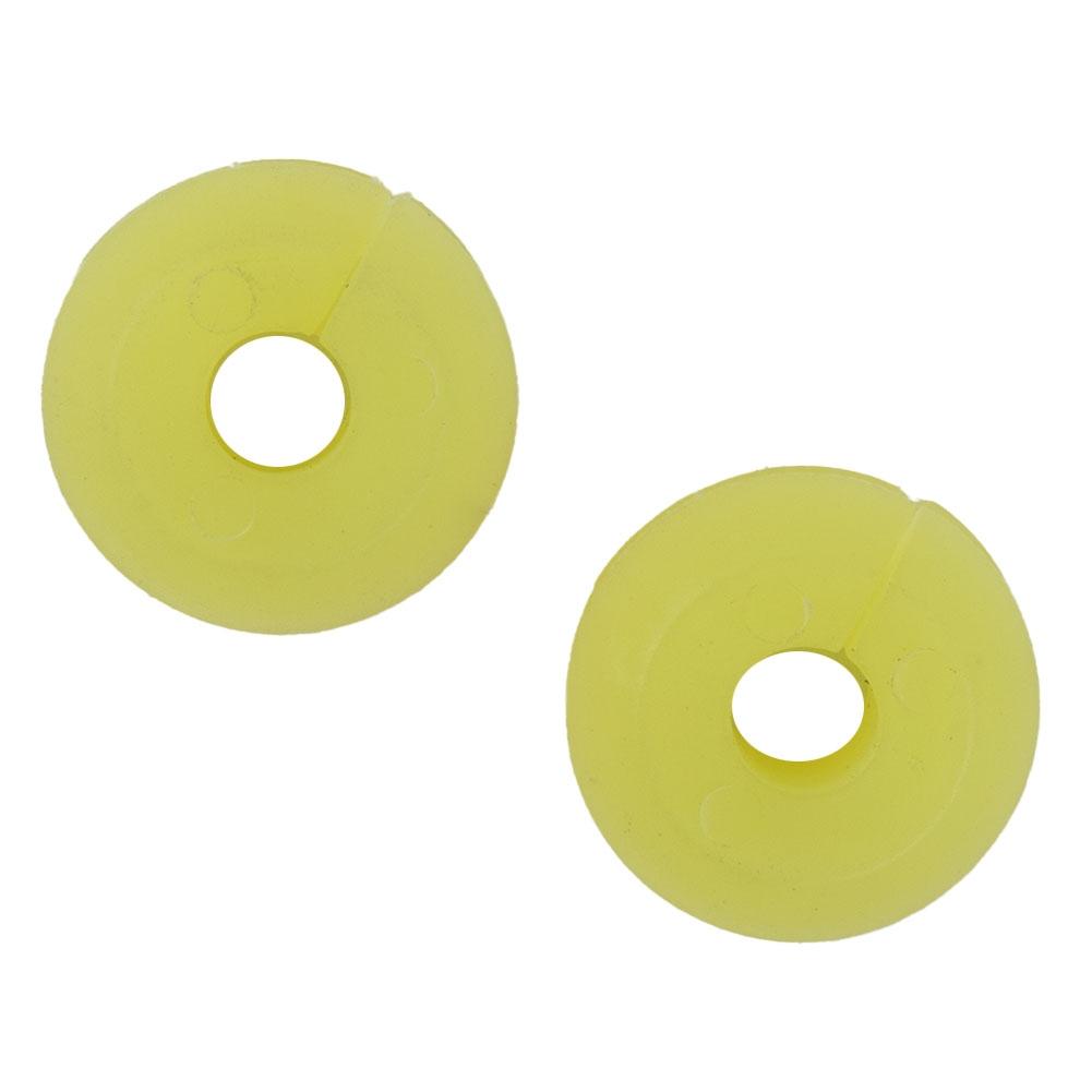 Muttergenomföring Spärrdelar Ersättning Gummifordon