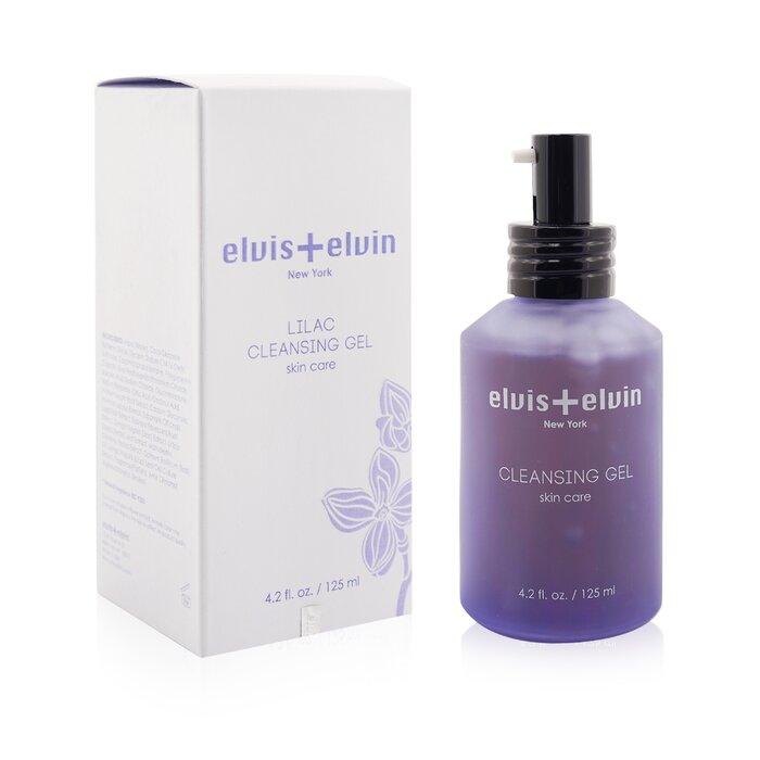 ELVIS + ELVIN Cleansing Gel