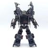 Transforming Toy Robot Action Doll Gift Collection Model Pathfinder Ironhide Car Gift