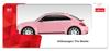Doyusha Scale Volkswagen Beetle Electric Radio Control Model 630824 2.4GHz 1/24 (Peach)