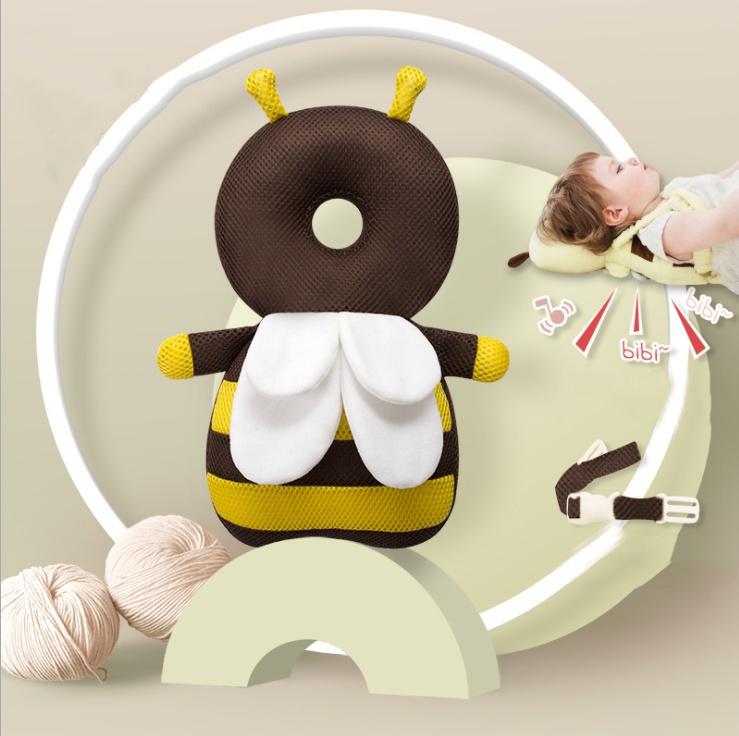 

Подушка для малышей, ударопрочная Подушка для малышей, ударопрочная Подголовник для малышей, Детский артефакт, Защита головы, Защитная накладка, Игрушка, Кукла C