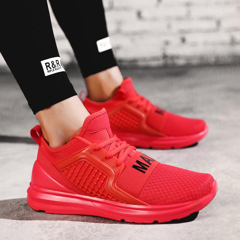 Buy Fujin Brand Popular Style Running Shoes Fashion Lap Running Shoes