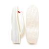 Calen Cafe Zori F293 Japanese shoe size [Hishiya Blosso] Women's No. Off-White (Off-white, dimensions, Adult, Length/Dimensions/Weight (Range), 23.5