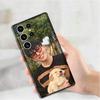 P-Pond N-Naravit Phone Case For Samsung S24,25,23,22,21,20 Plus Ultra 5G Lite Shockproof Cover