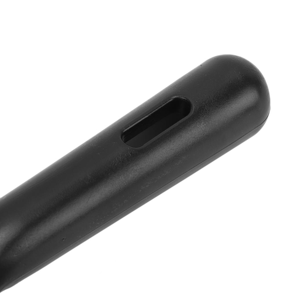 20cm Print Roller High Elasticity Rubber for Paint Art Craft Oil Painting Printmaking with Nonslip Plastic Handle