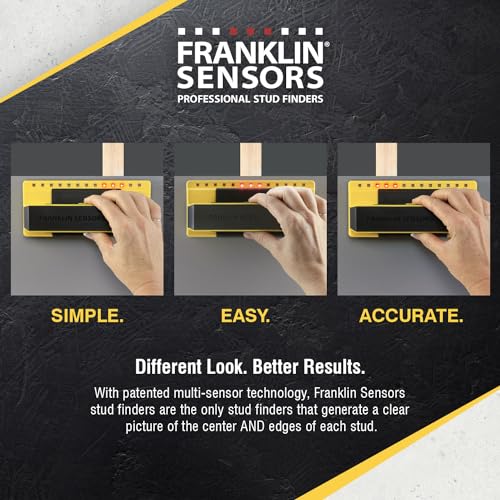 Franklin Pro Sensor 710