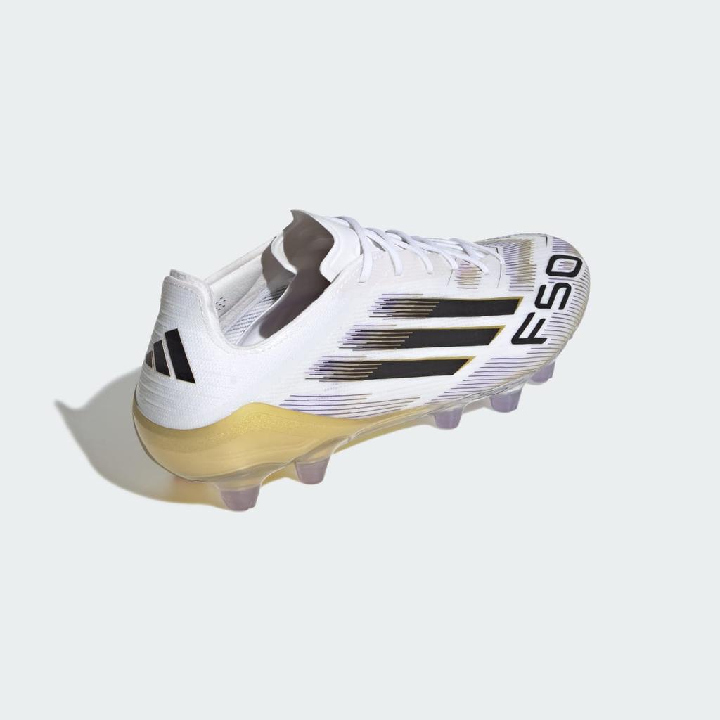 adidas AG Japan JR1701 Unisex Performance Sports Shoes Cloud White / Core Black / Gold Metallic