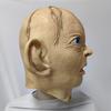 Halloween Lord of the Rings Magic Ring Gululum Mask Horror Zombie Headgear Latex Movie Party Mask Headgear